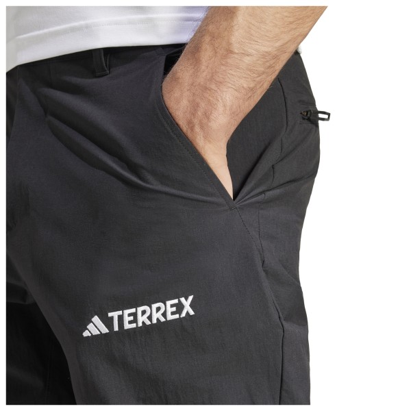 adidas Terrex - Multi Zip Off Pants - Pantalon convertible