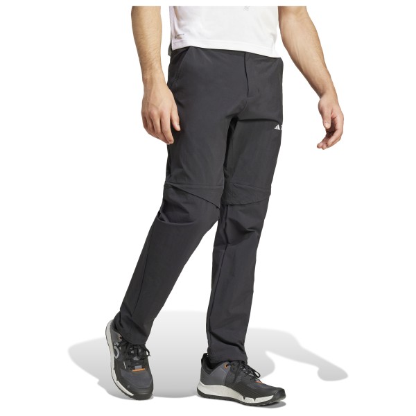 adidas Terrex - Multi Zip Off Pants - Pantalones desmontables