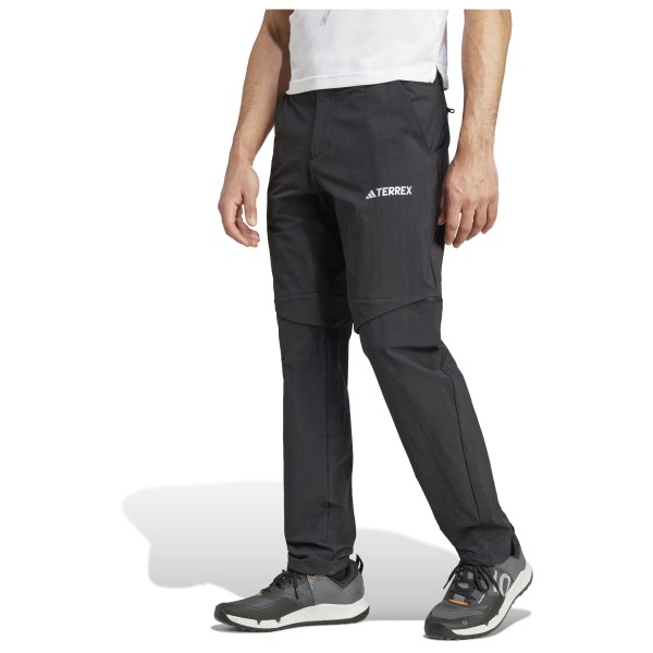 adidas Terrex - Multi Zip Off Pants - Zip-off housut