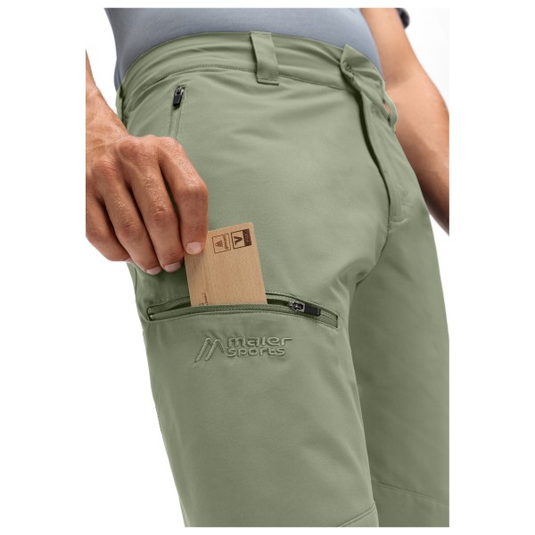 Maier Sports - Nil Loop - Trekking bukser