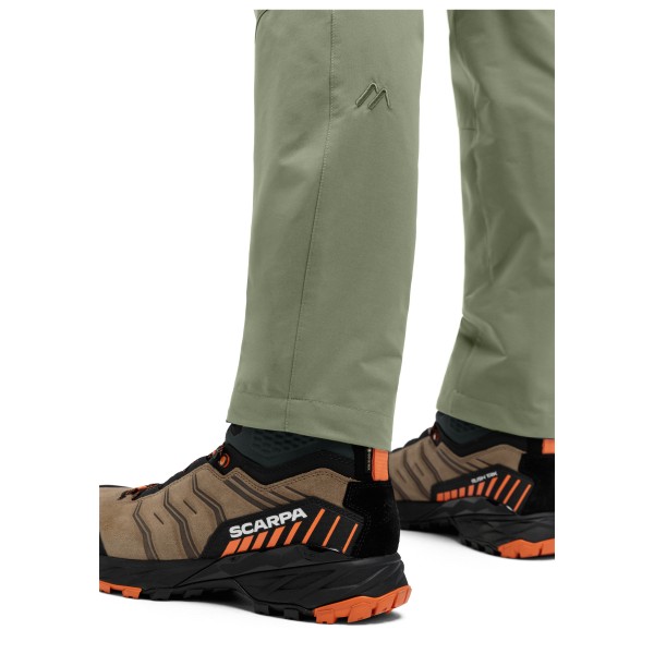Maier Sports - Nil Loop - Trekking bukser