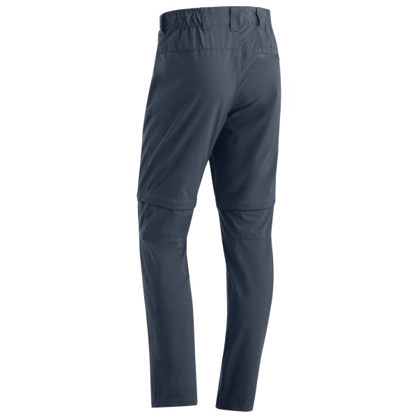 Maier Sports - Tajo Zip Loop - Pantalones desmontables
