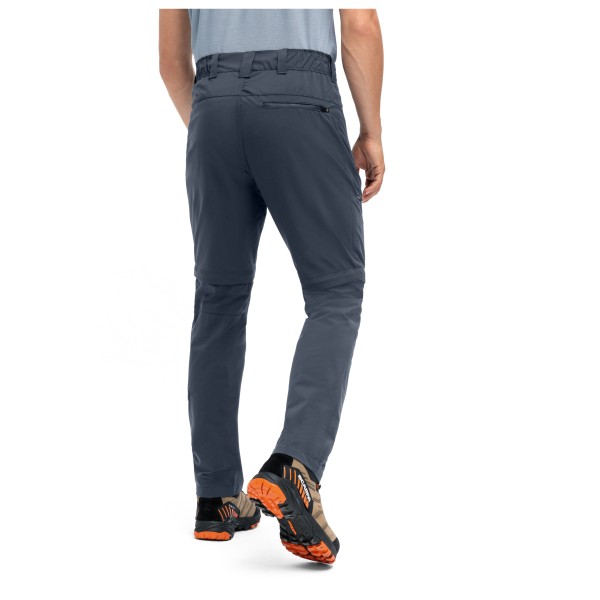 Maier Sports - Tajo Zip Loop - Pantalones desmontables