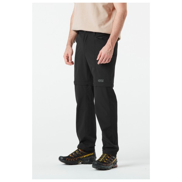 Picture - Outif 2in1 Stretch Pants - Trekking bukser
