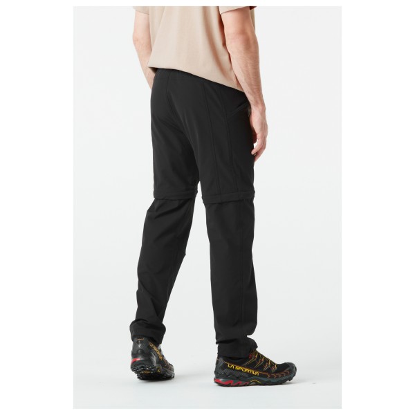 Picture - Outif 2in1 Stretch Pants - Trekking bukser