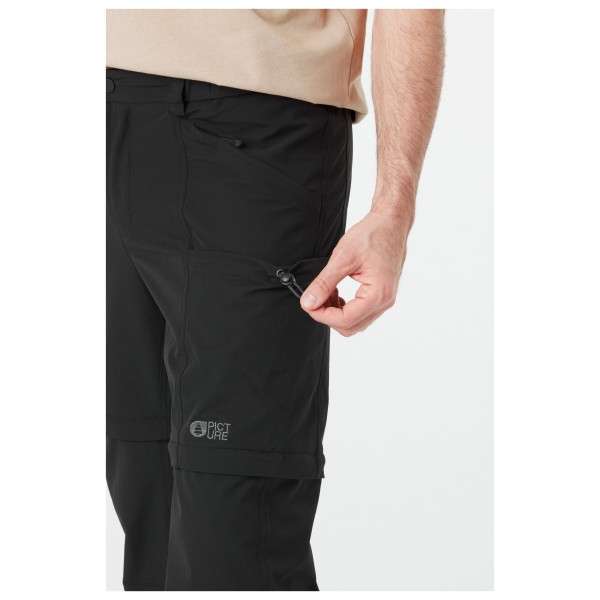 Picture - Outif 2in1 Stretch Pants - Trekking bukser