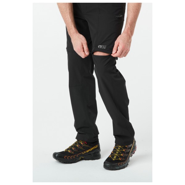Picture - Outif 2in1 Stretch Pants - Trekking bukser