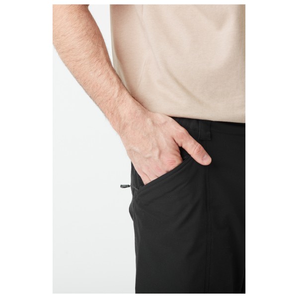 Picture - Outif 2in1 Stretch Pants - Trekking bukser