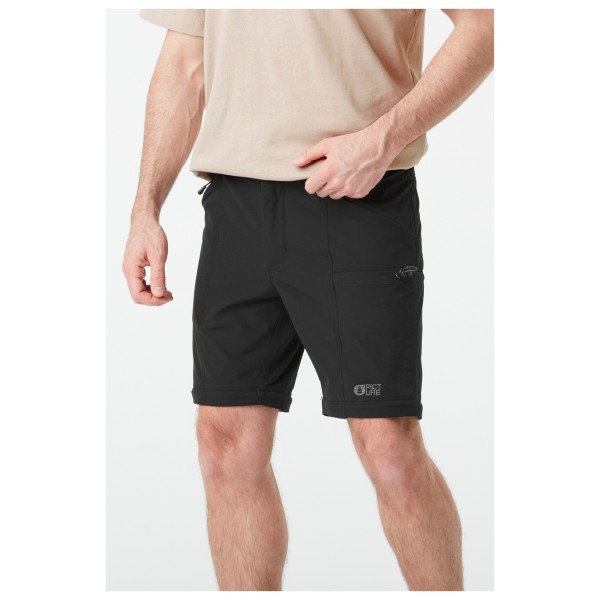 Picture - Outif 2in1 Stretch Pants - Trekking bukser
