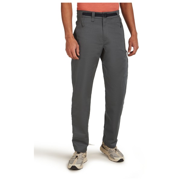 Icebreaker - Merino Elevation Stretch Pants - Pantalones de trekking