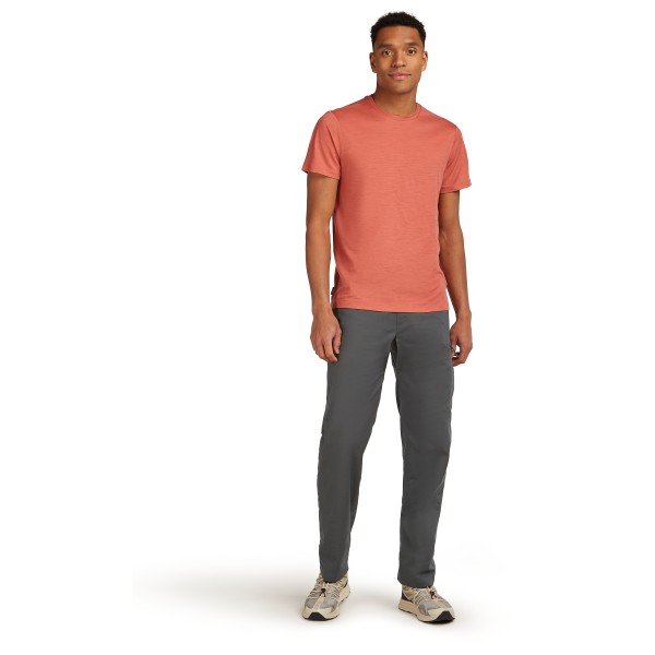 Icebreaker - Merino Elevation Stretch Pants - Pantalones de trekking