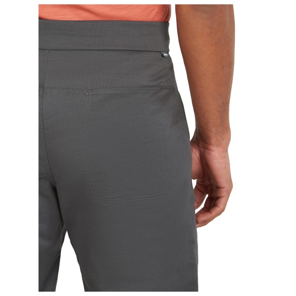 Icebreaker - Merino Elevation Stretch Pants - Pantalones de trekking