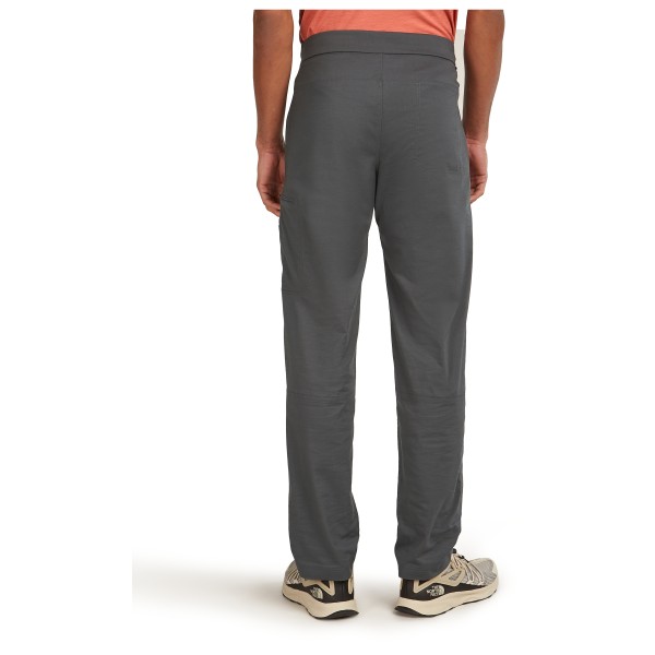 Icebreaker - Merino Elevation Stretch Pants - Trekkingbyxa