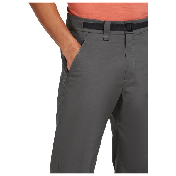 Icebreaker - Merino Elevation Stretch Pants - Trekkingbyxa