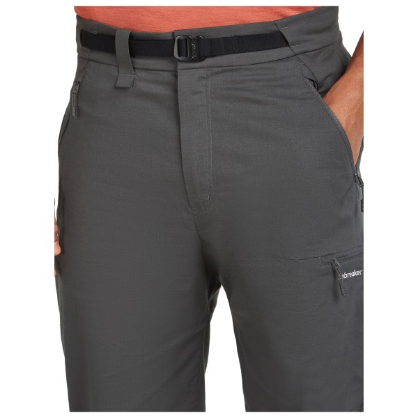 Icebreaker - Merino Elevation Stretch Pants - Trekkingbyxa