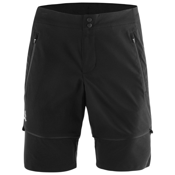 Löffler - Zip-Off Trekking Pants Tapered CSL - Zip-off byxor