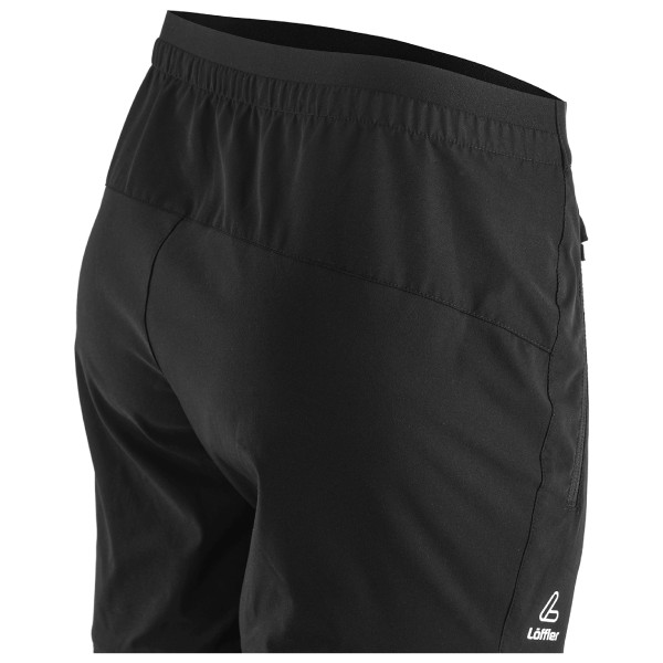 Löffler - Zip-Off Trekking Pants Tapered CSL - Zip-off byxor