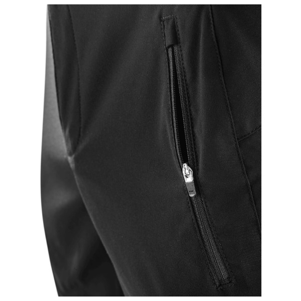 Löffler - Zip-Off Trekking Pants Tapered CSL - Zip-off byxor