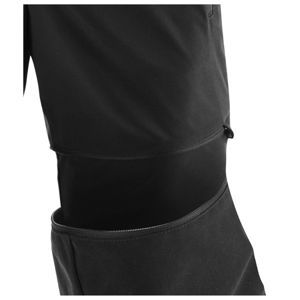 Löffler - Zip-Off Trekking Pants Tapered CSL - Zip-off byxor