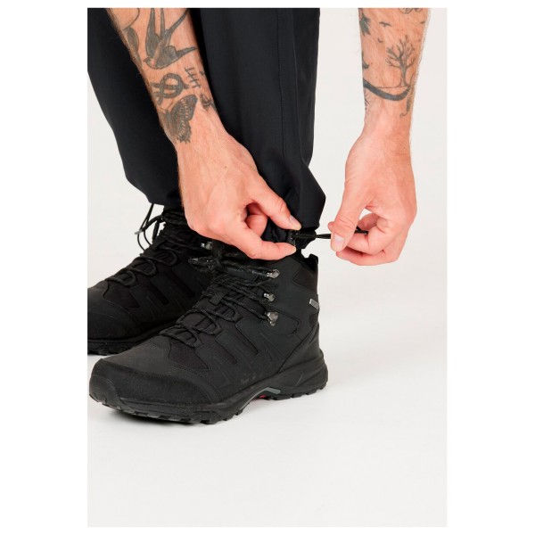 CMP - Long Pant - Pantalon de trekking