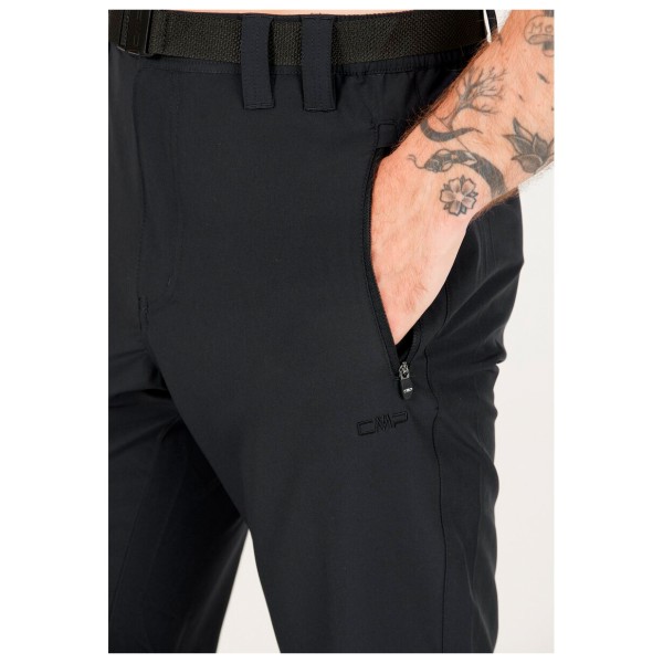 CMP - Long Pant - Walking trousers