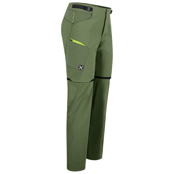 Montura - Altai Zip-Off Pants - Zip-off trousers