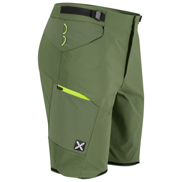Montura - Altai Zip-Off Pants - Zip-off trousers
