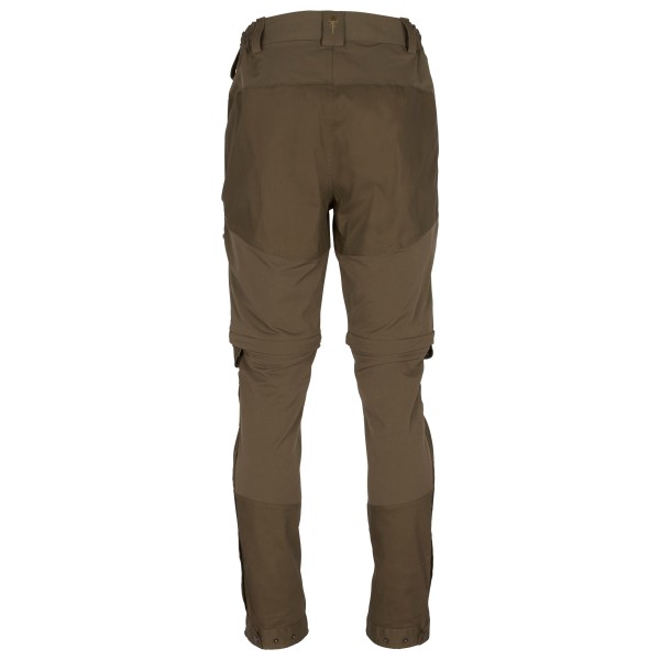 Pinewood - Finnveden Hybrid Zip-Off Trousers - Afritsbroek