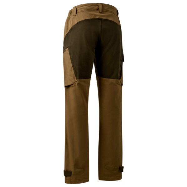 Deerhunter - Sarek Full Stretch Trousers - Pantalones de trekking