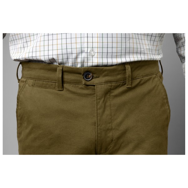Härkila - Norberg Trousers - Pantalones de ocio