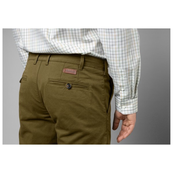 Härkila - Norberg Trousers - Pantalones de ocio