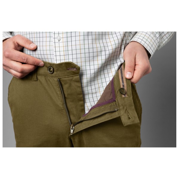 Härkila - Norberg Trousers - Pantalones de ocio