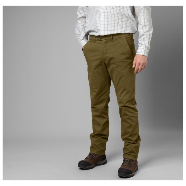 Härkila - Norberg Trousers - Pantaloni tempo libero