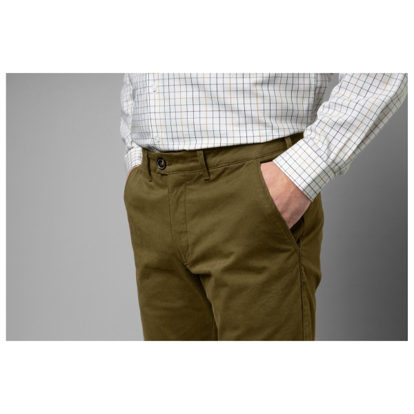 Härkila - Norberg Trousers - Pantaloni tempo libero