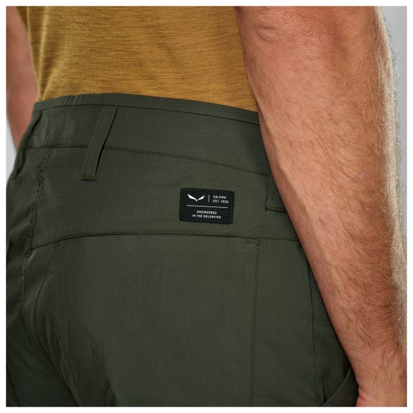 Salewa - Fanes Light Pant - Fritidsbyxa