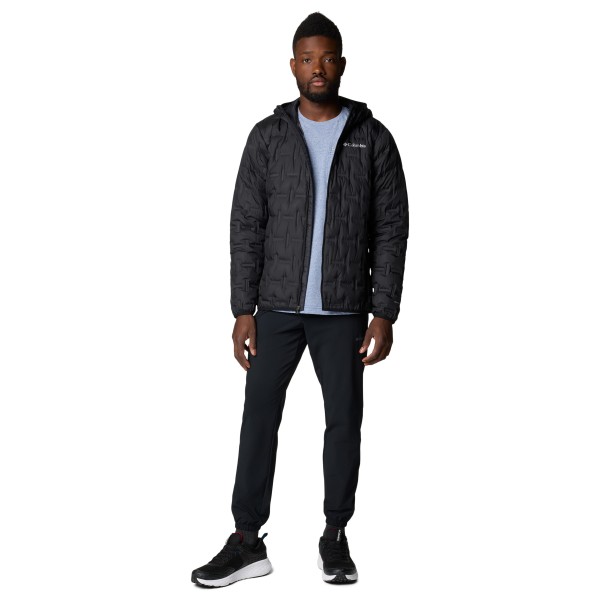 Columbia - Columbia Hike Jogger II - Walking trousers