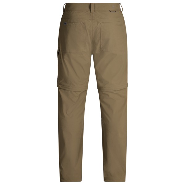Royal Robbins - Wilder Zip-Off Pant - Trekking bukser