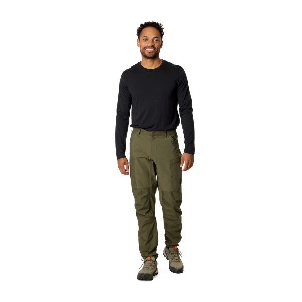 Stoic - FalunSt. Tour Pants Light - Trekkingbroek