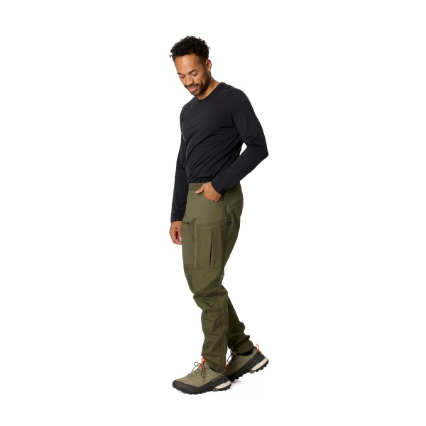 Stoic - FalunSt. Tour Pants Light - Trekkingbroek