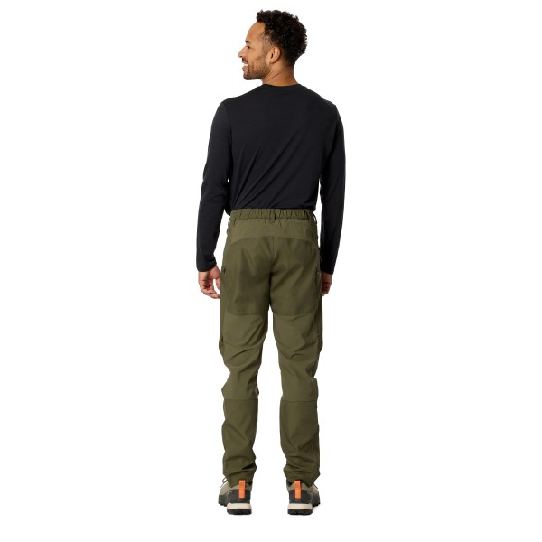 Stoic - FalunSt. Tour Pants Light - Trekkingbroek