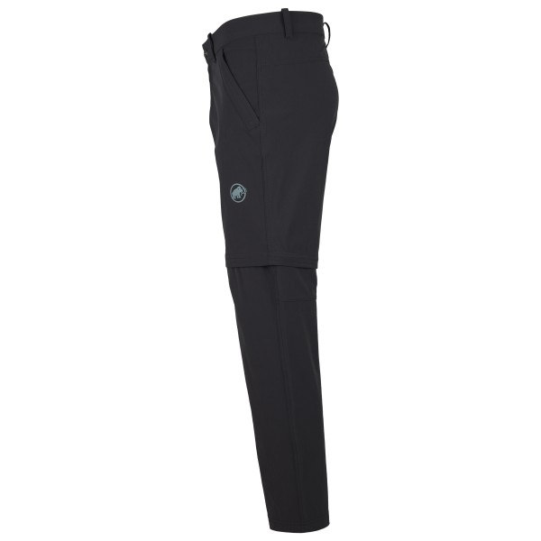 Mammut - Hiking V Zip Off Pants - Pantalones desmontables