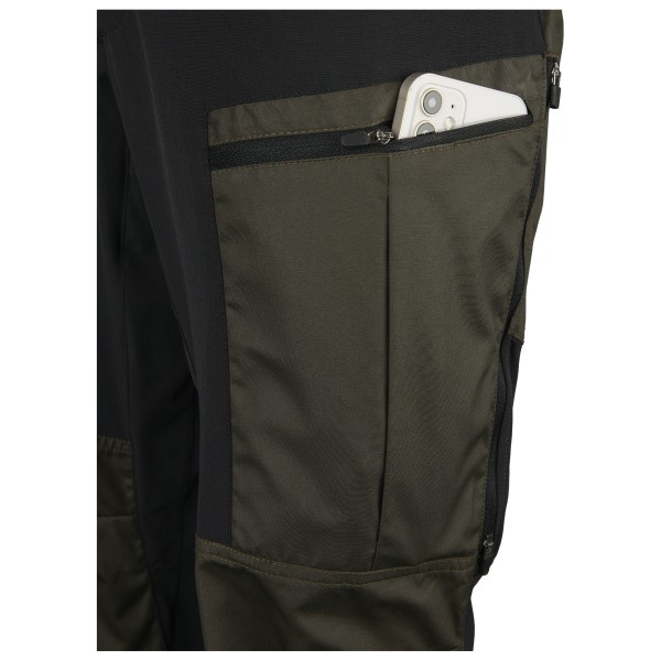 Heber Peak - PineconeHe. Trekking Pants - Trekkinghousut