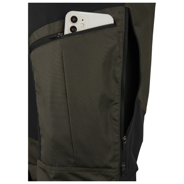 Heber Peak - PineconeHe. Trekking Pants - Trekkinghousut