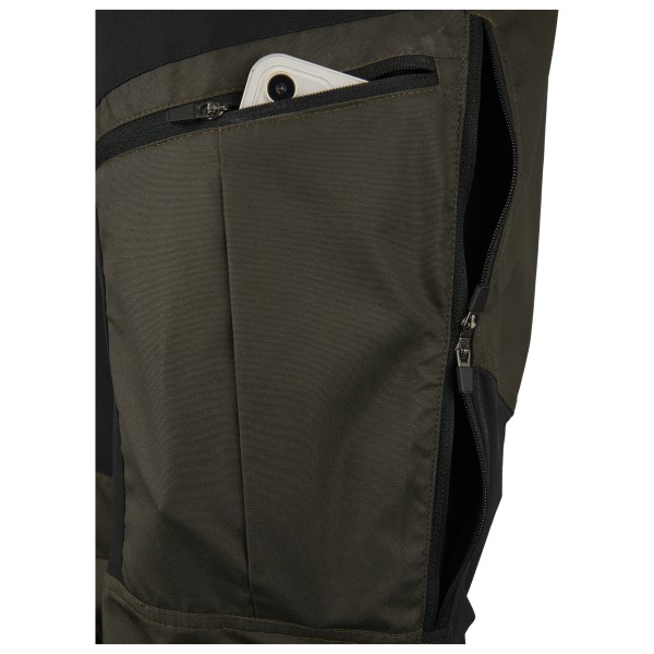 Heber Peak - PineconeHe. Trekking Pants - Trekkinghousut