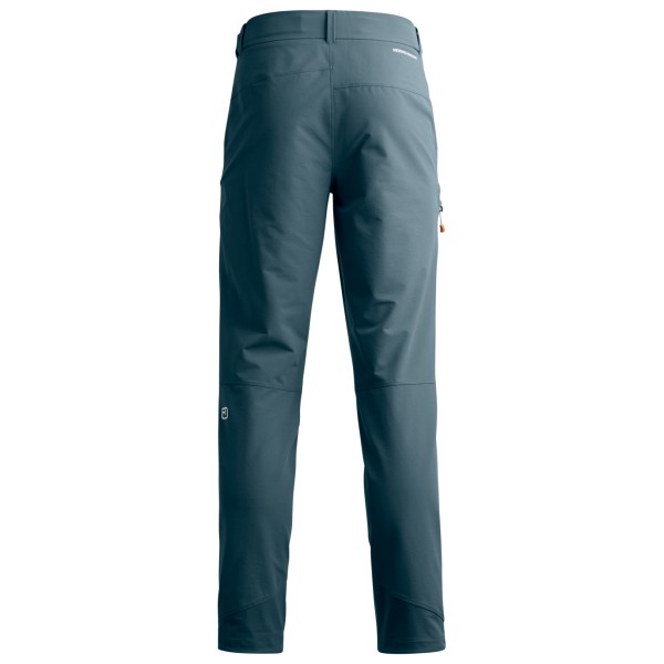 Ortovox - Seceda Softshell Pants - Trekkinghose