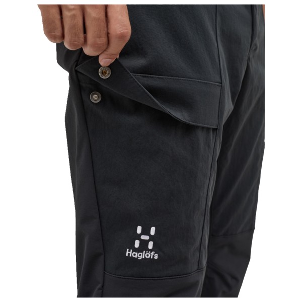 Haglöfs - Mid Standard Pant - Trekking bukser