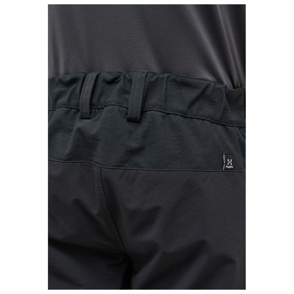 Haglöfs - Mid Standard Pant - Trekking bukser