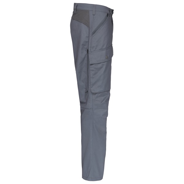 Stoic - AskersundSt. Polycotton Pant - Trekking bukser