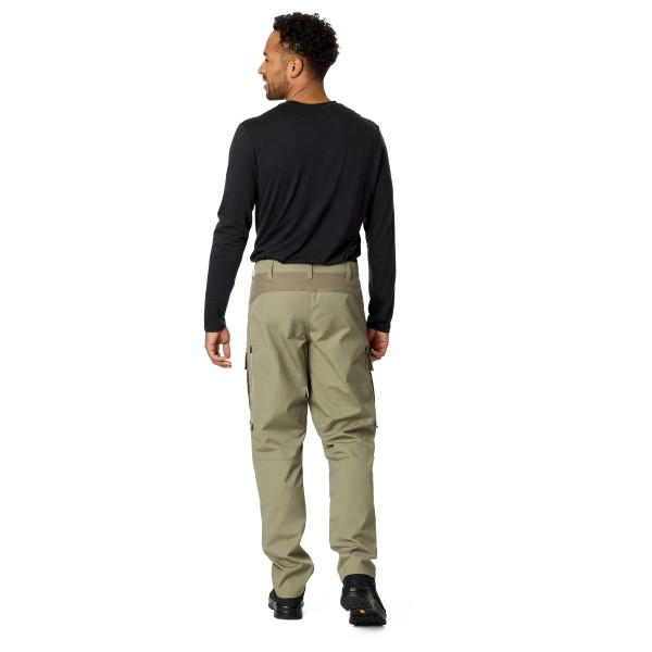 Stoic - AskersundSt. Polycotton Pant - Trekkingbroek