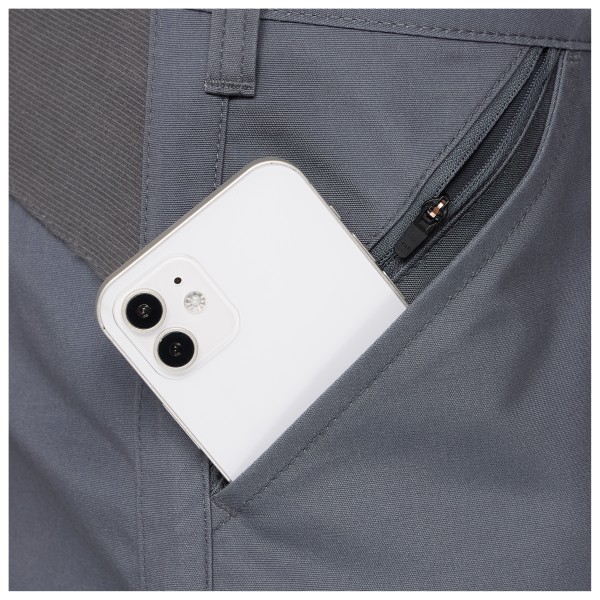 Stoic - AskersundSt. Polycotton Pant - Trekkinghousut